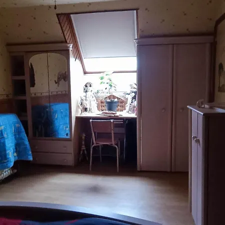 Privat bolig A L Etage