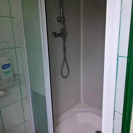 A L Etage Privat bolig Saint-Gervais en-Belin