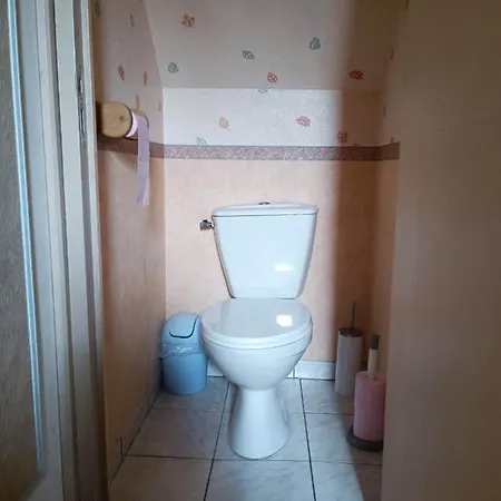 A L Etage Privat bolig *